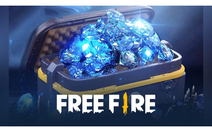Free Fire Diamond: What Is It For and How to Get It? Free Fire Diamond: What Is It For and How to Get It?